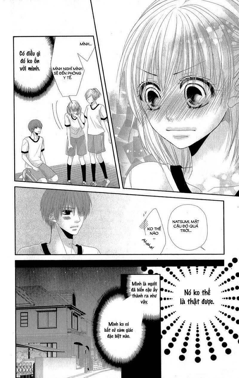 Hime To Knight To, Tonari To Watashi Chương 4 Ảnh 22