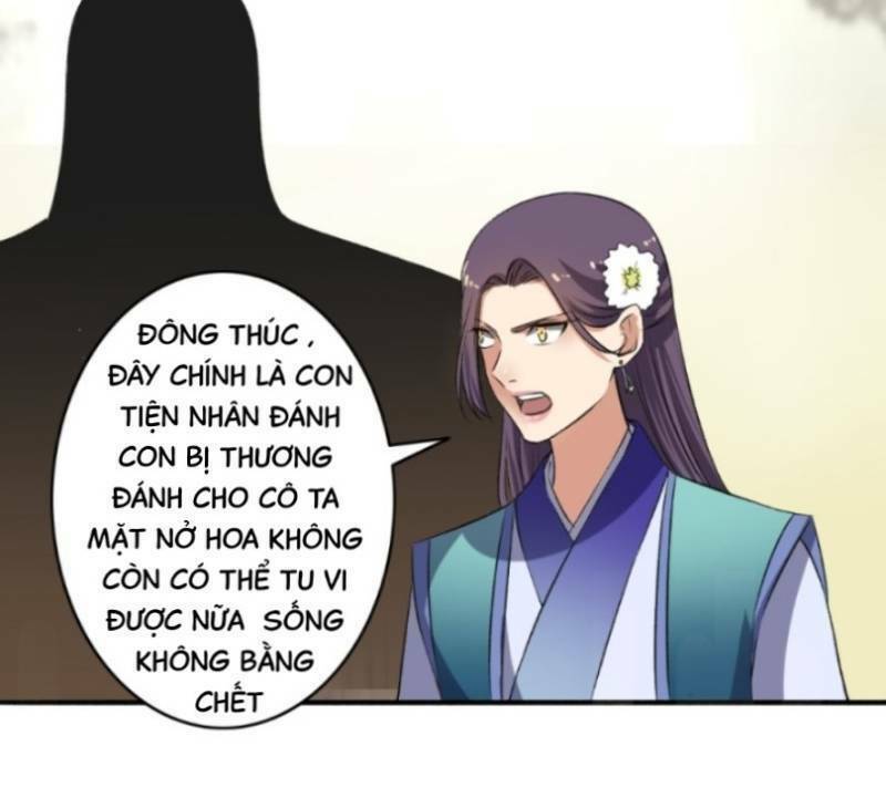 Cuồng Phi Phách Lối Chương 133 Ảnh 17