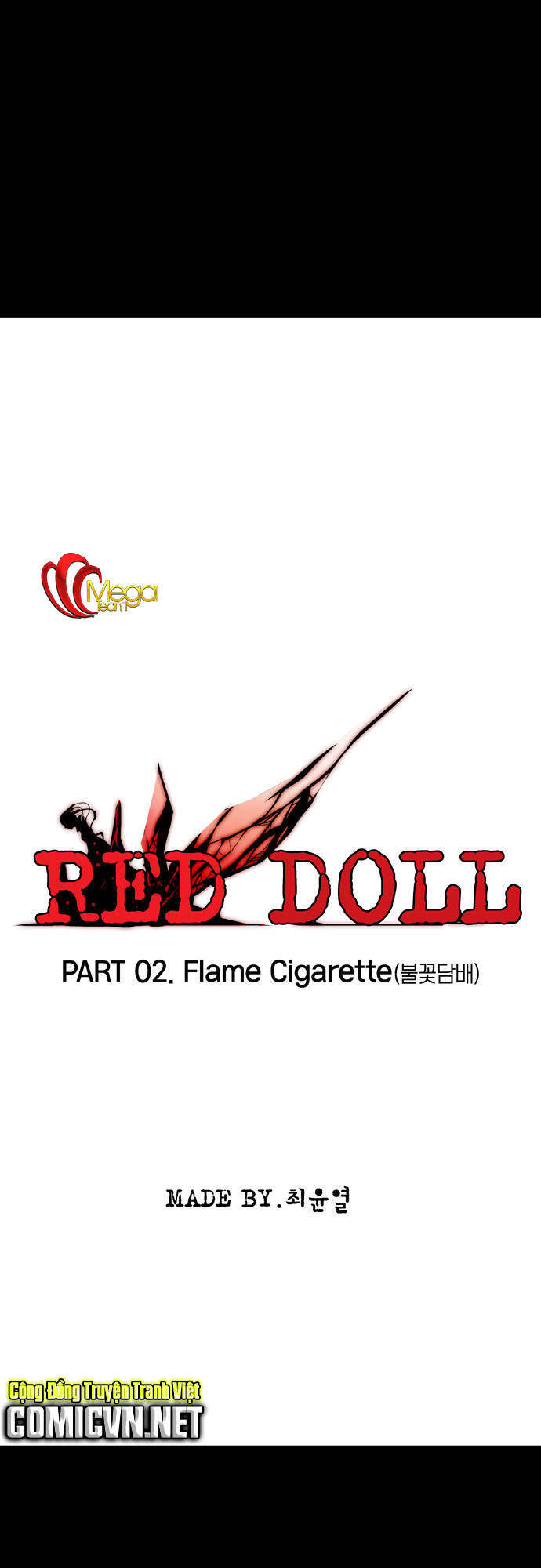 Red Doll Chương 2 Ảnh 8