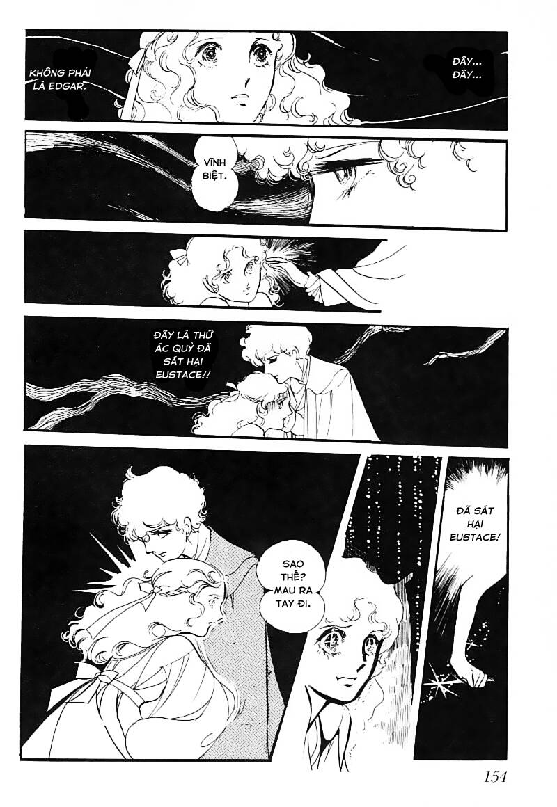 Poe No Ichizoku - Gia Tộc Poe Chương 5 Ảnh 42