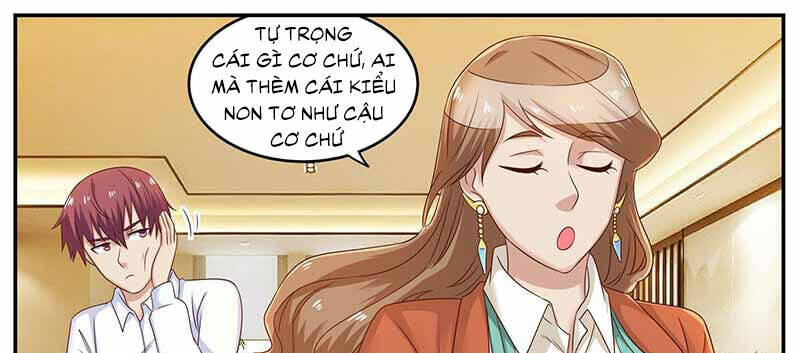 Hệ Thống X Toàn Năng Chương 107 Ảnh 18