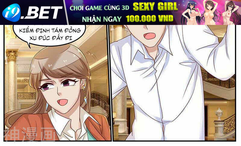 Hệ Thống X Toàn Năng Chương 106 Ảnh 11