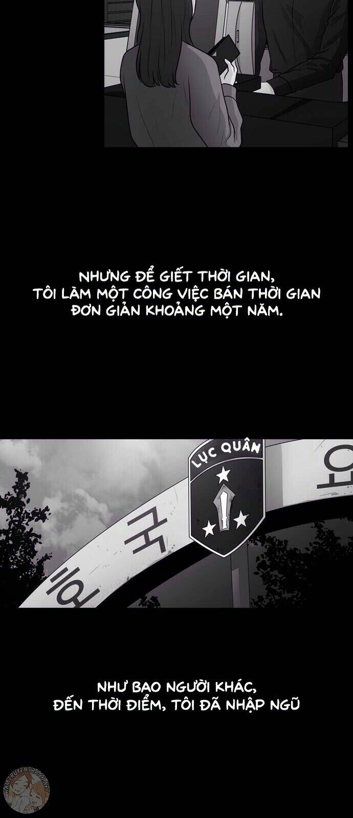 Tomorrow - Ngày Mai Chương 28.2 Ảnh 29