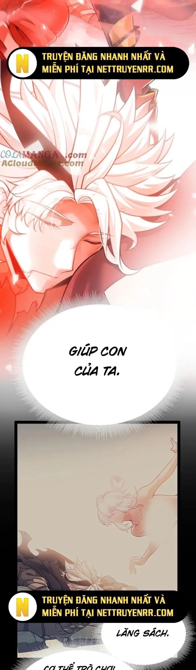 Tôi Đến Từ Thế Giới Trò Chơi Chương 354 Ảnh 12