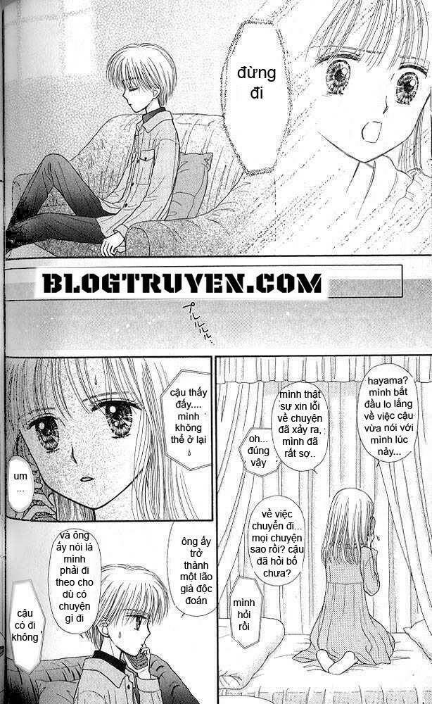 Kodomo No Omocha Chương 44 Ảnh 28