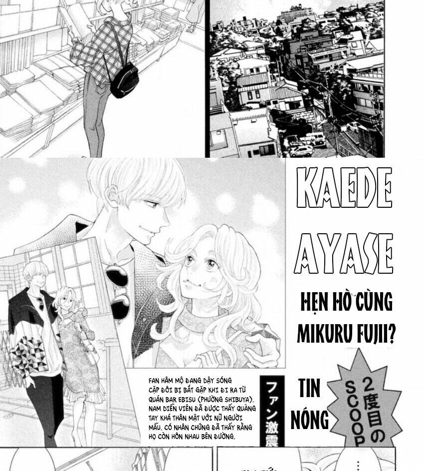 Gozen 0-Ji, Kiss Shi Ni Kite Yo Chương 39 Ảnh 28