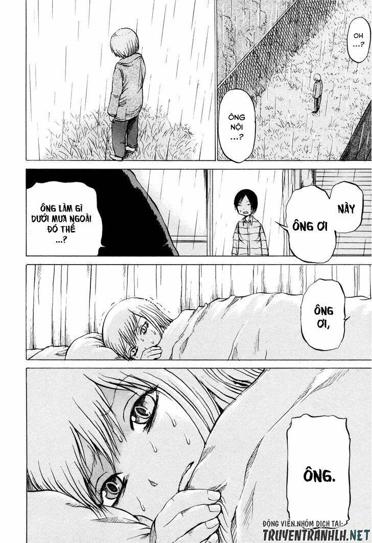 Sayuri Chương 3 Ảnh 23