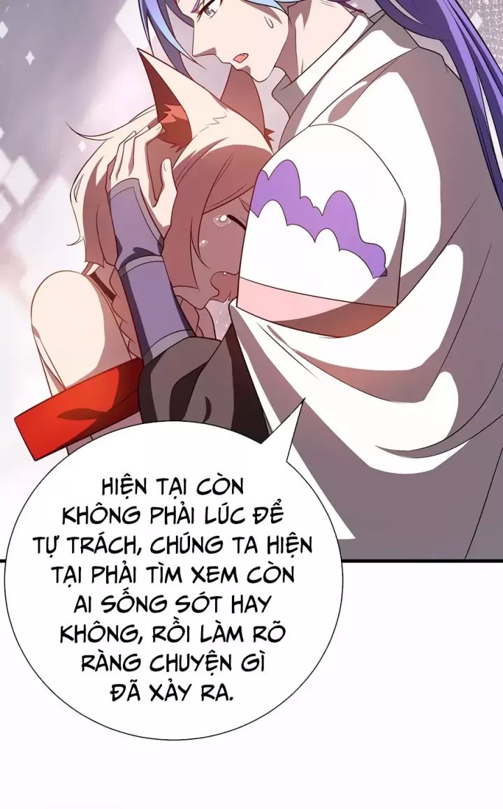 Đồ Đệ Của Ta Là Nữ Đế Chương 120 Ảnh 24