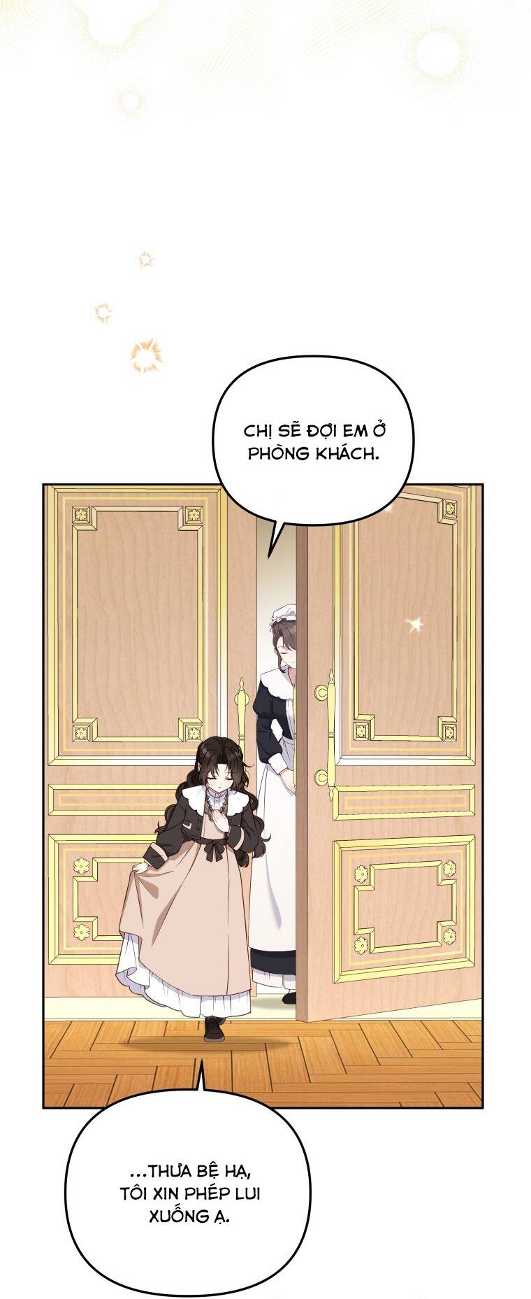 Papa Tôi Là Bạo Chúa Ác Ma Chương 50 Ảnh 21