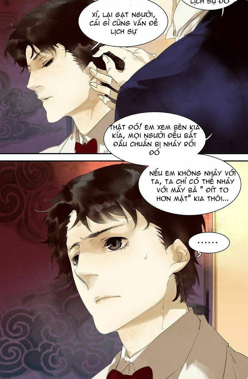 Mùng 3 Tháng 3 Chương 25 Ảnh 3