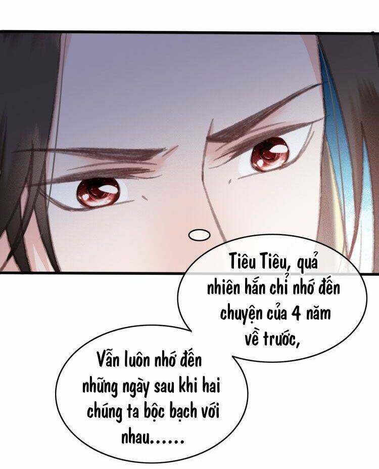 Đông Cung Giai Hạ Tù Chương 105 Ảnh 6