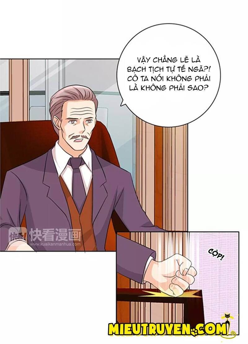 Kế Sắc Đào Thê Chương 51 Ảnh 18
