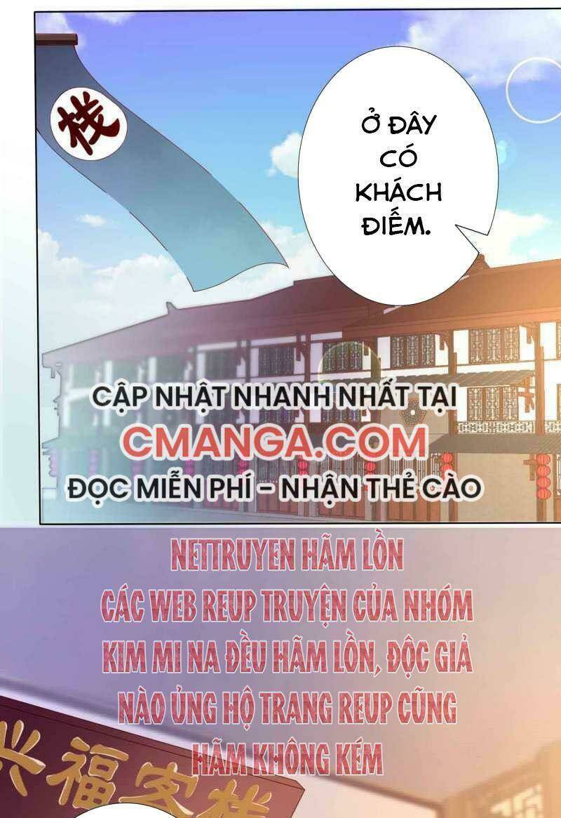 Sư Phụ, Cái Kia Ăn Ngon! Chương 104 Ảnh 7