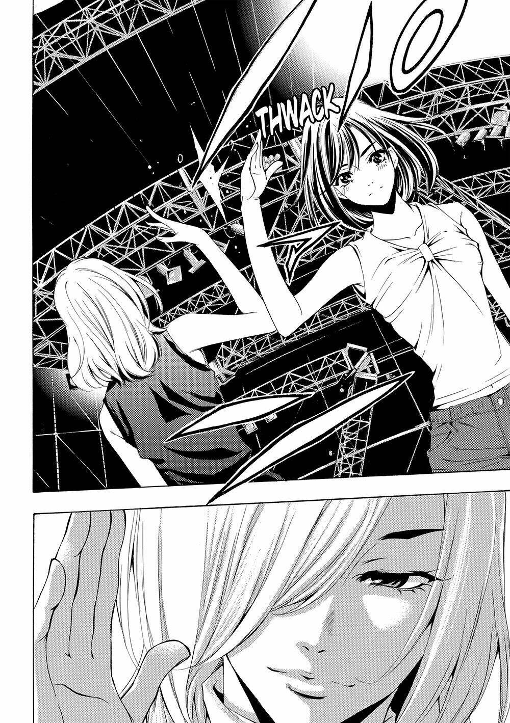Fuuka Chương 180 Ảnh 13