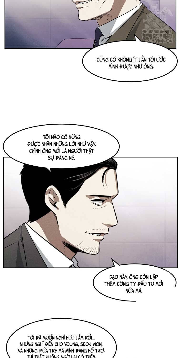 Kẻ Bất Bại Chương 107 Ảnh 29