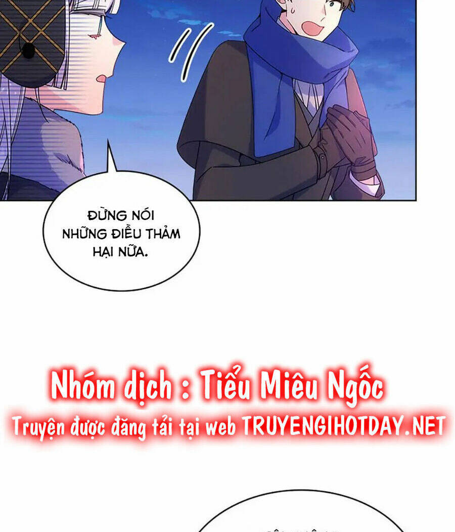 Anh Trai Tôi Quá Hiền Lành Làm Tôi Lo Lắng Ghê Chương 67 Ảnh 16