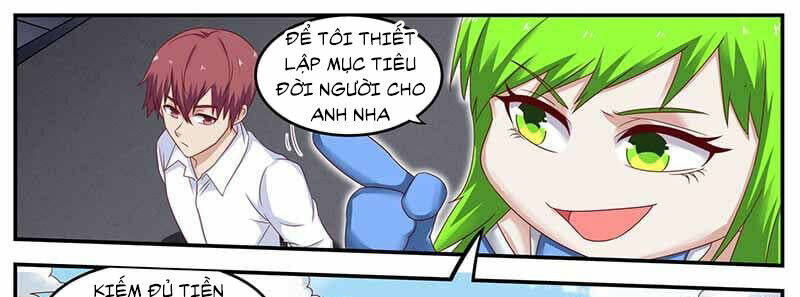 Hệ Thống X Toàn Năng Chương 118 Ảnh 6