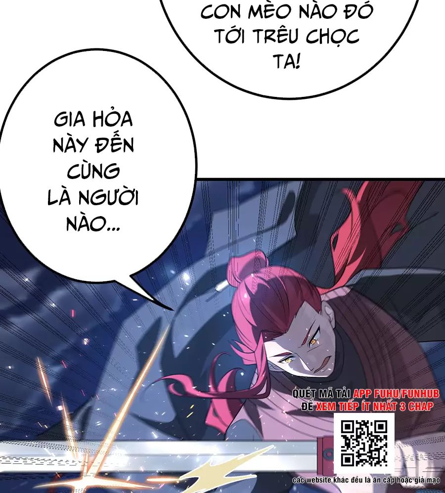 Đồ Đệ Của Ta Là Nữ Đế Chương 115 Ảnh 19