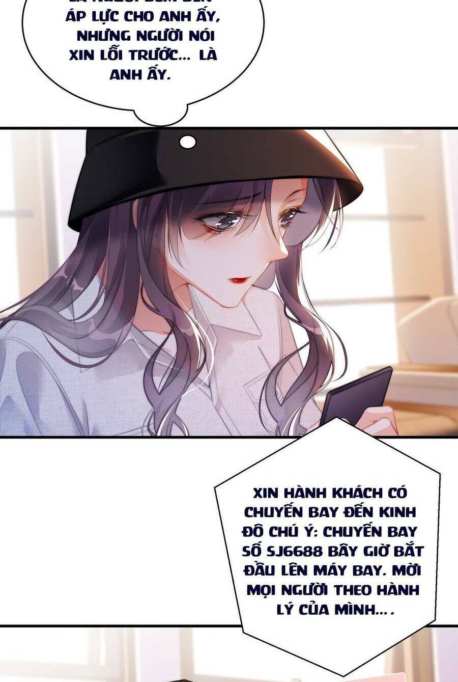 Hóa Ra Là Anh Siêu Lòng Trước Chương 14 Ảnh 31