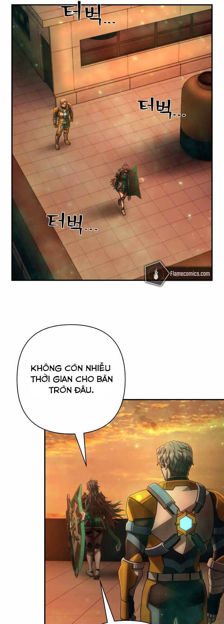 Sự Trở Lại Của Anh Hùng Diệt Thế Chương 139 Ảnh 39