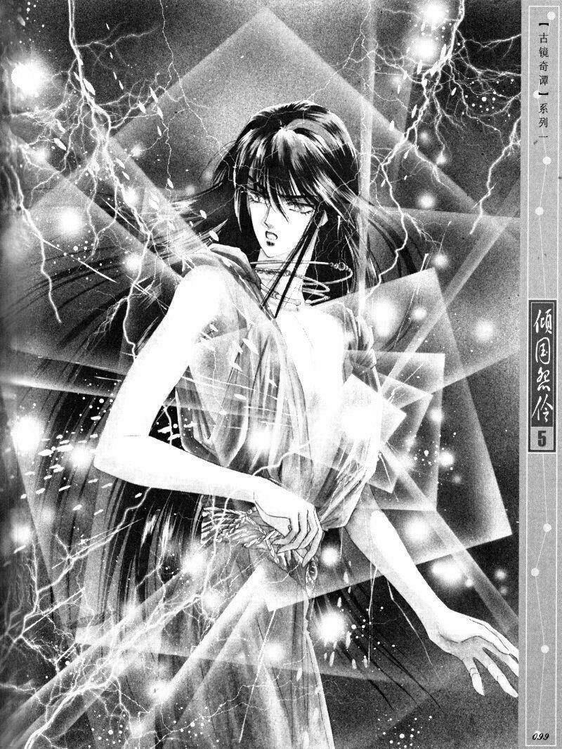 Chuyện Tình Vượt Thời Gian - Melancholic Princess Chương 25 Ảnh 6