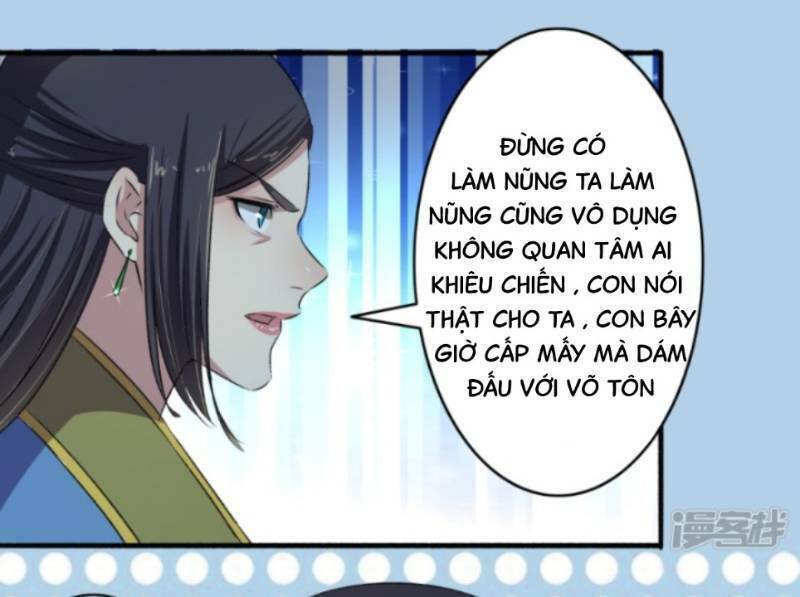 Cuồng Phi Phách Lối Chương 129 Ảnh 25