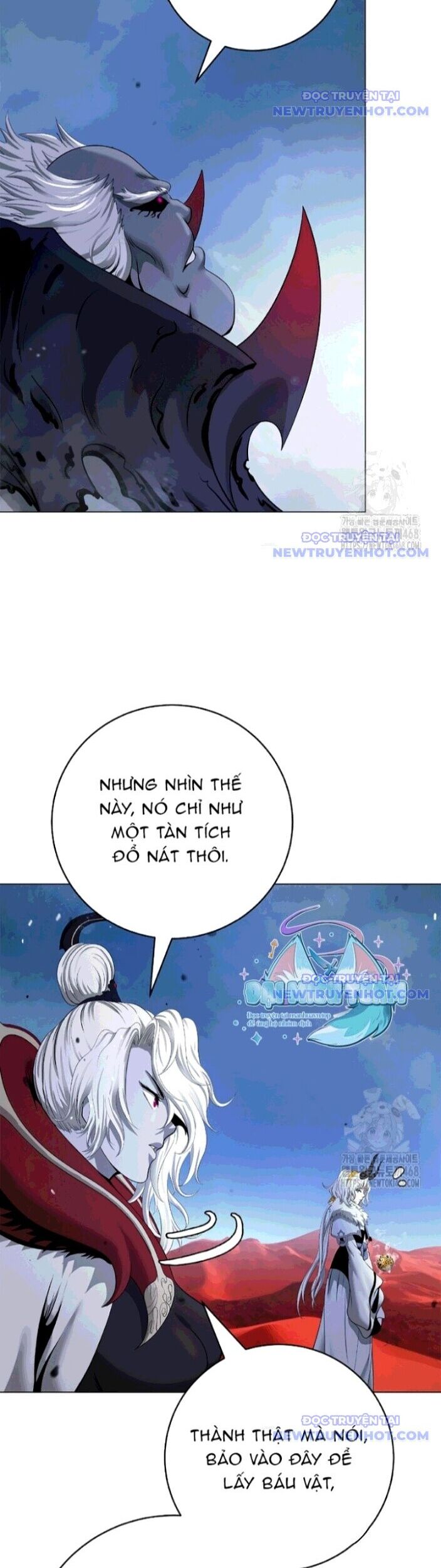 Xuyên Không Thành Hổ Chương 190 Ảnh 17