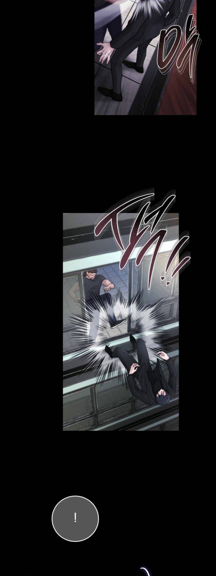 My Demon - Ác Quỷ Của Tôi Chương 6 Ảnh 11