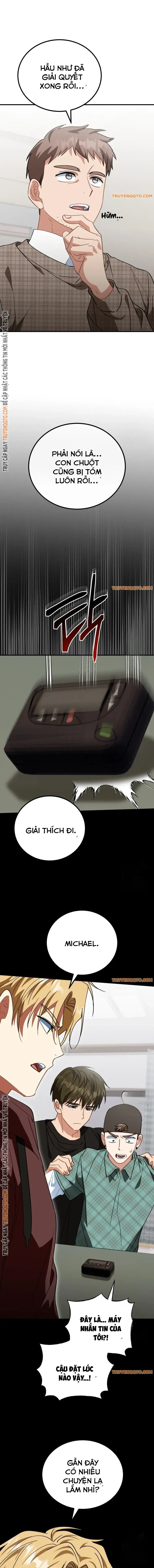 Tôi Sẽ Dựng Lại Gia Tộc Này! Chương 17 Ảnh 9