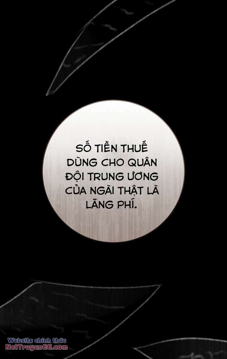Kẻ Phản Diện Là Một Con Rối Chương 89 Ảnh 92