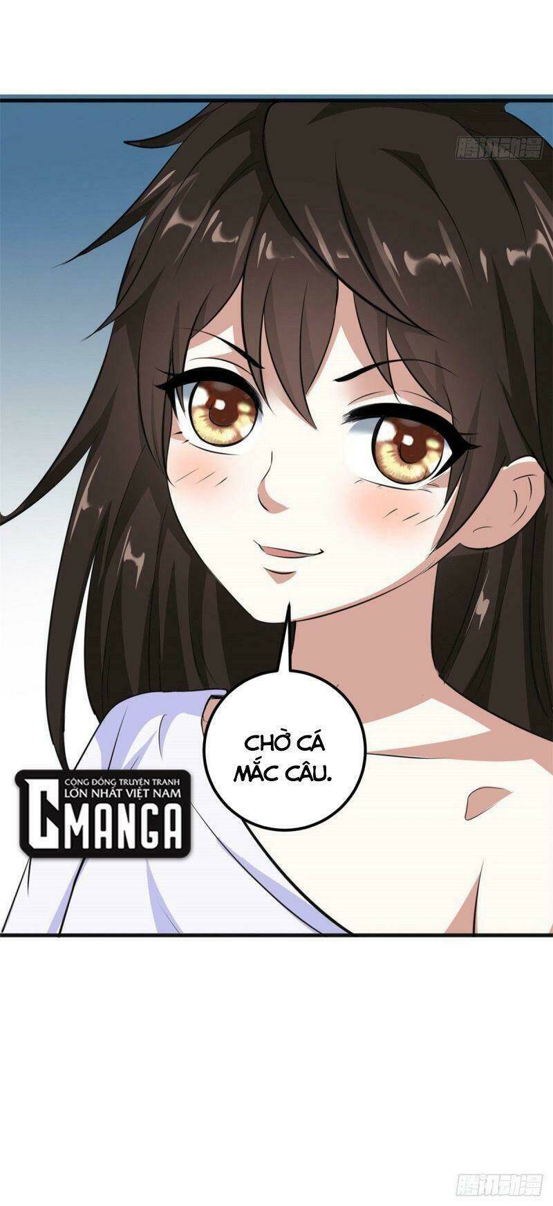 Xã Lam Bạch Chương 43 Ảnh 38