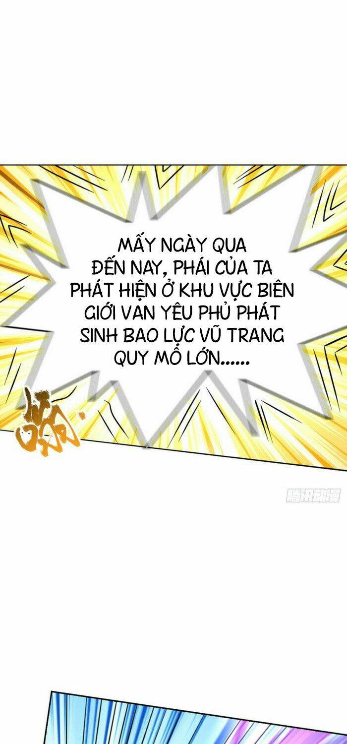 Lão Tổ Của Bạn Đang Online Chương 112 Ảnh 2