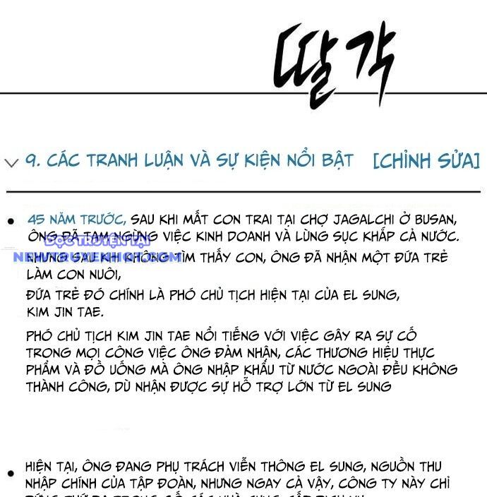 Từ Nhân Viên Vạn Năng Trở Thành Huyền Thoại Chương 64 Ảnh 39