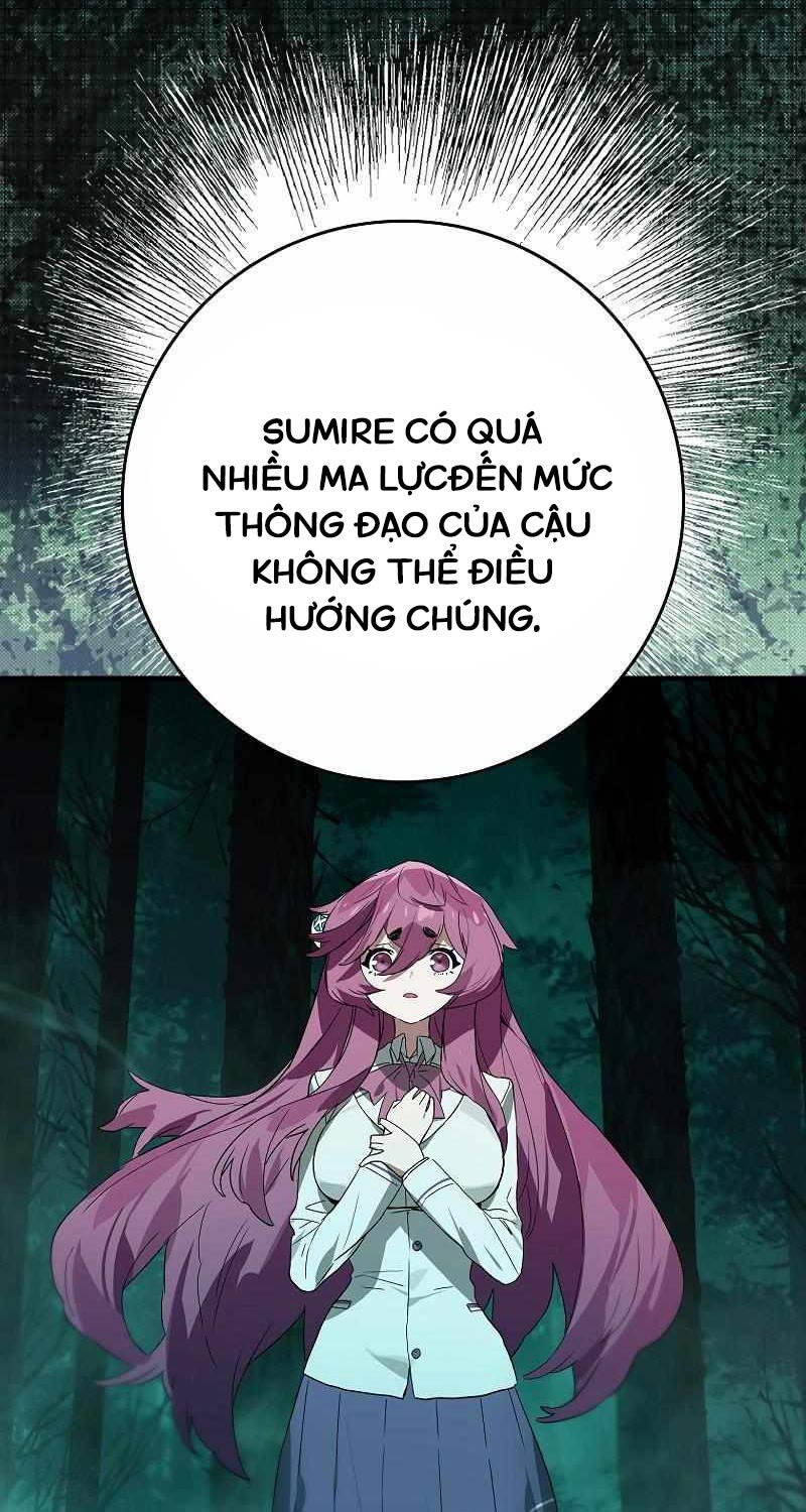 Đệ Nhất Chiến Thần Của Học Viện Thợ Săn Chương 34 Ảnh 47