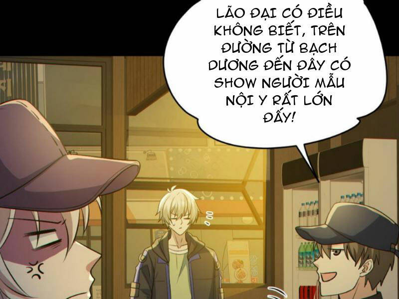 Toàn Cầu Ngự Quỷ: Trong Cơ Thể Ta Có Hàng Trăm Triệu Con Quỷ Chương 185 Ảnh 5