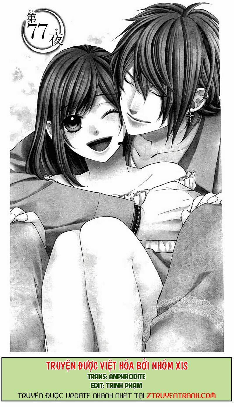 Kedamono Kareshi Chương 77 Ảnh 2