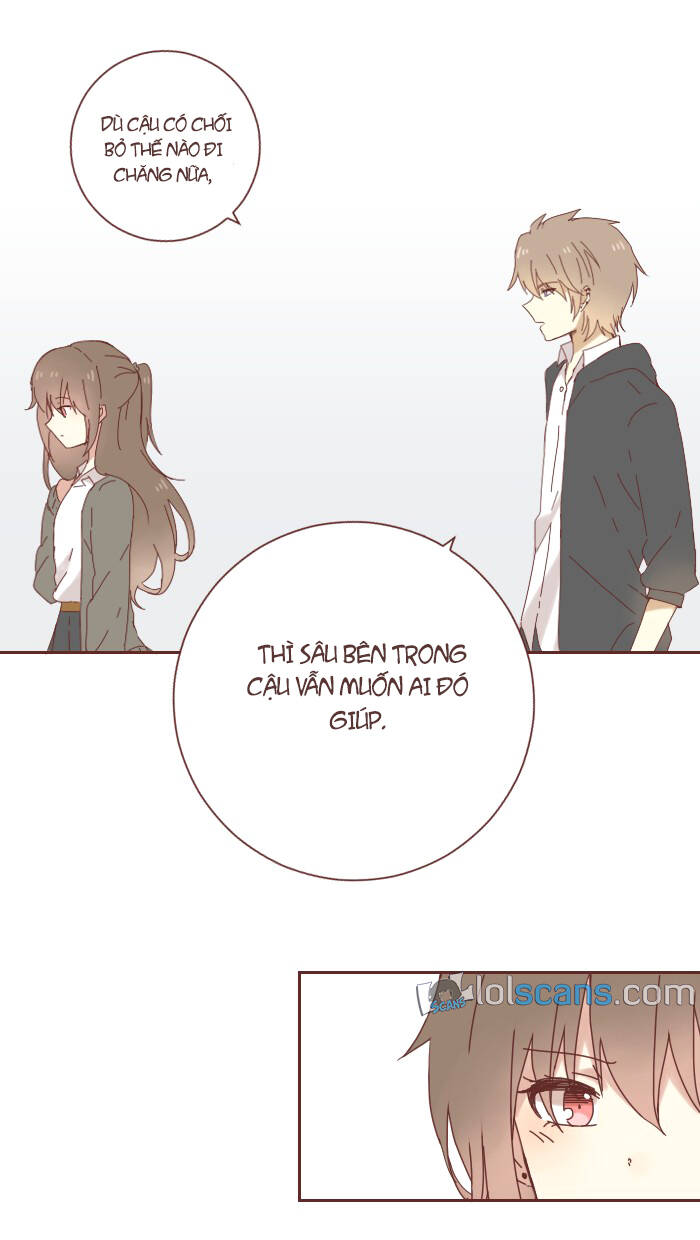 From Nightmare To Love Chương 5 Ảnh 27