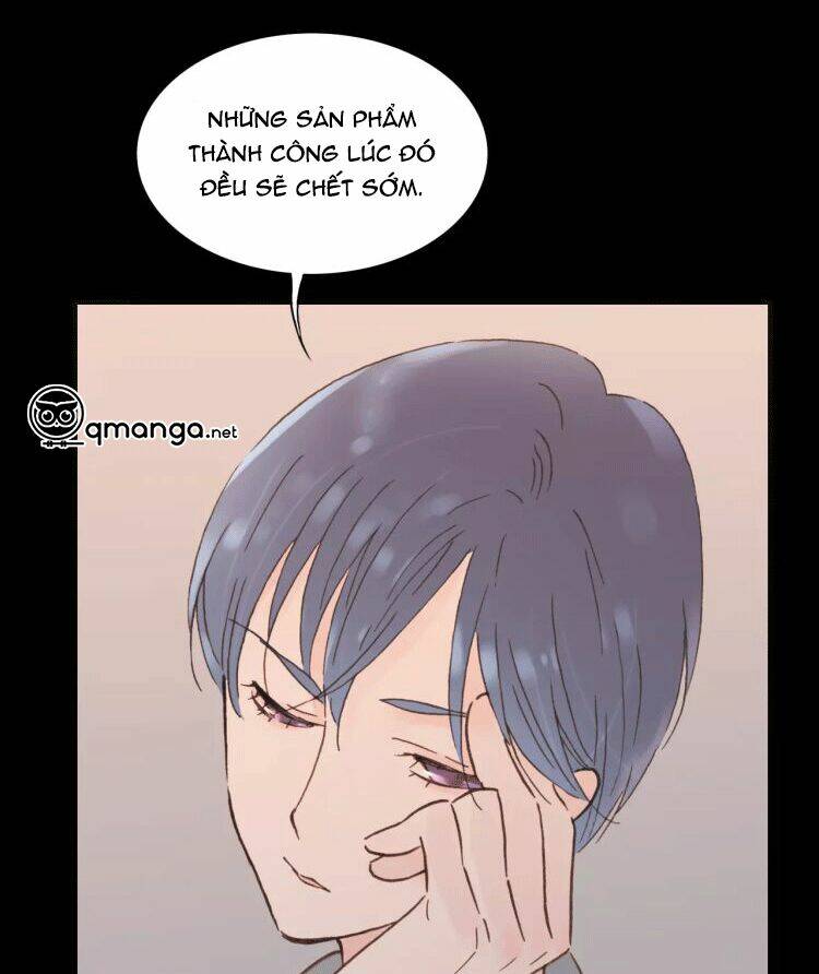 Thiên Chân Hữu Tà Chương 17 Ảnh 31
