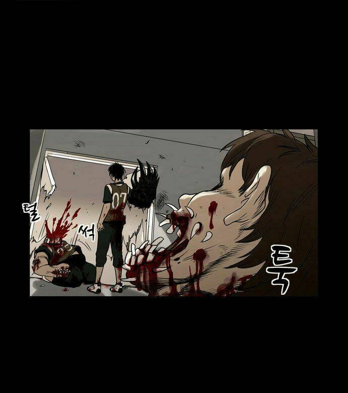 Infectee Chương 3 Ảnh 76