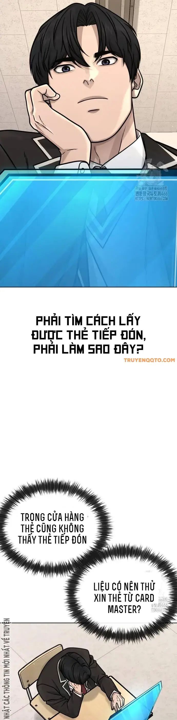 Nhiệm Vụ Tối Thượng Chương 171 Ảnh 16