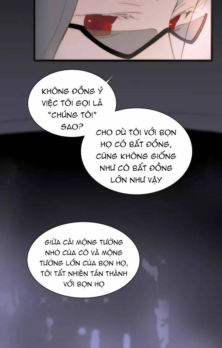 Thiên Chân Hữu Tà Chương 16 Ảnh 39