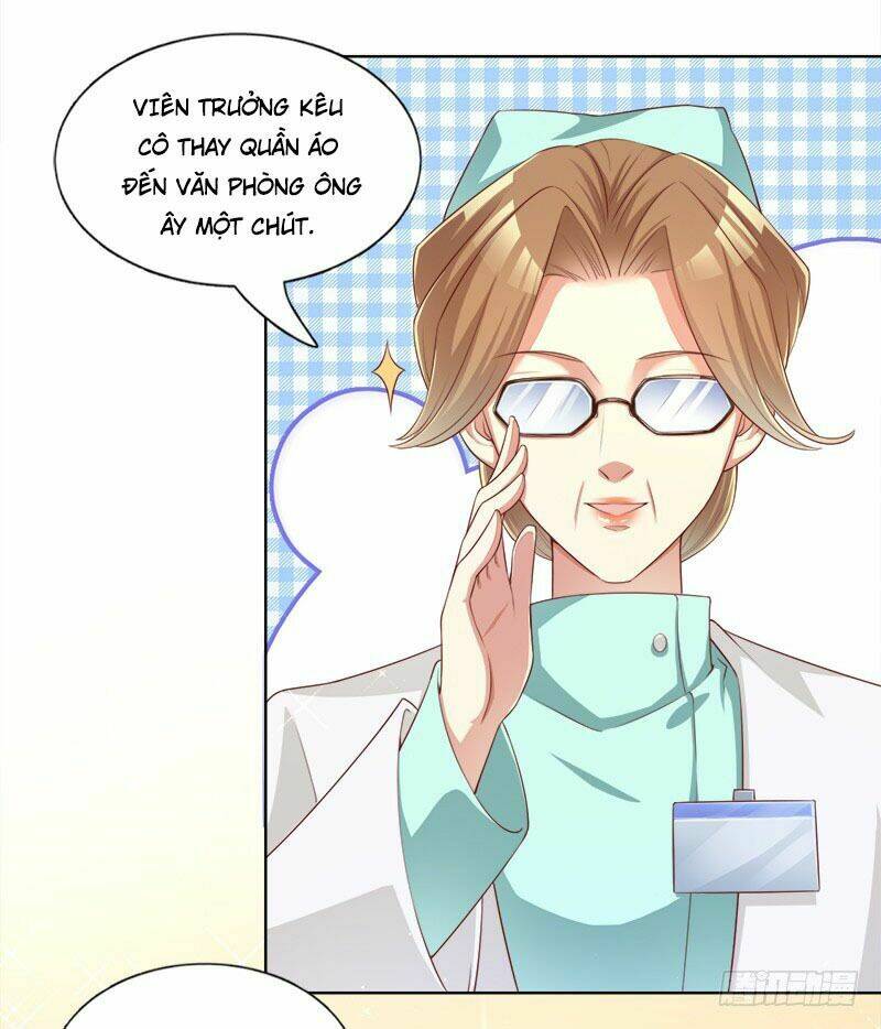 Nhà Có Vợ Xinh Chương 3 Ảnh 37