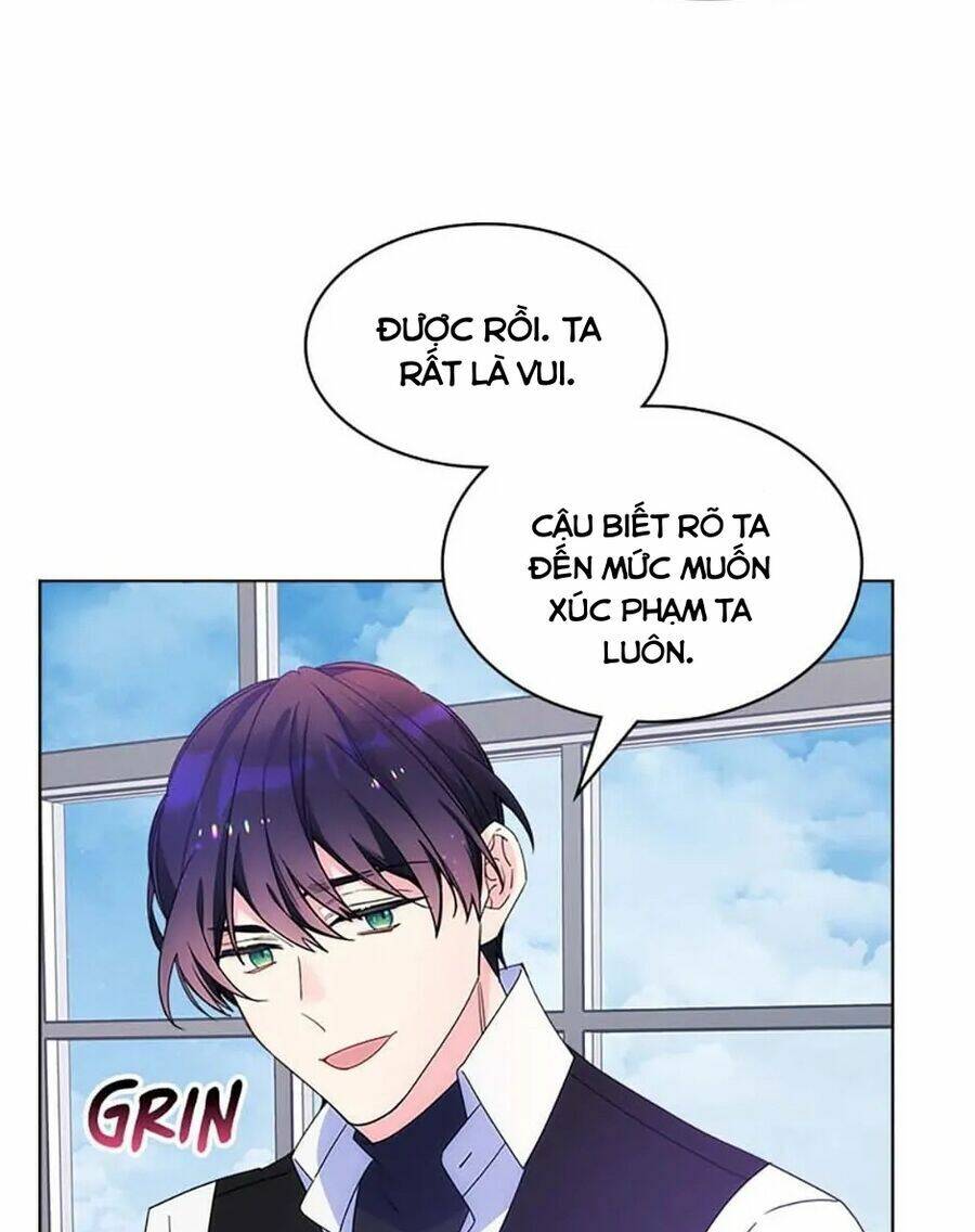 Anh Trai Tôi Quá Hiền Lành Làm Tôi Lo Lắng Ghê Chương 74 Ảnh 33
