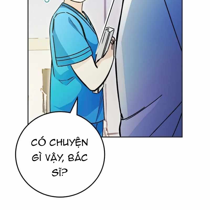 Trở Thành Công Chức Pháp Thuật Chương 8 Ảnh 116