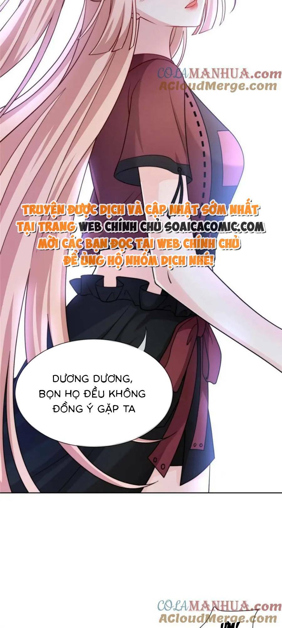 Tôi Được Năm Đại Lão Chiều Chuộng Hết Nấc Chương 180 Ảnh 17