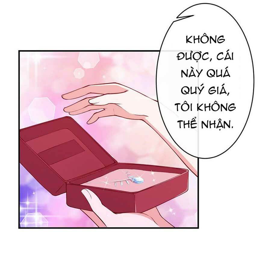 Gả Cho Tình Cũ Làm Lão Bà Chương 50 Ảnh 16