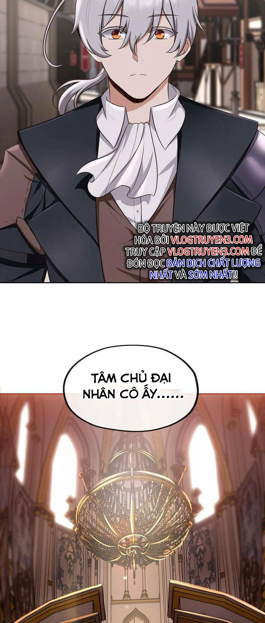 Thích Đuôi Lớn Thì Sao? Chương 4 Ảnh 60