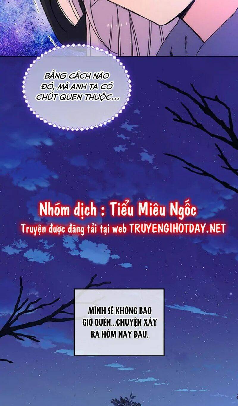 Anh Trai Tôi Quá Hiền Lành Làm Tôi Lo Lắng Ghê Chương 68 Ảnh 28
