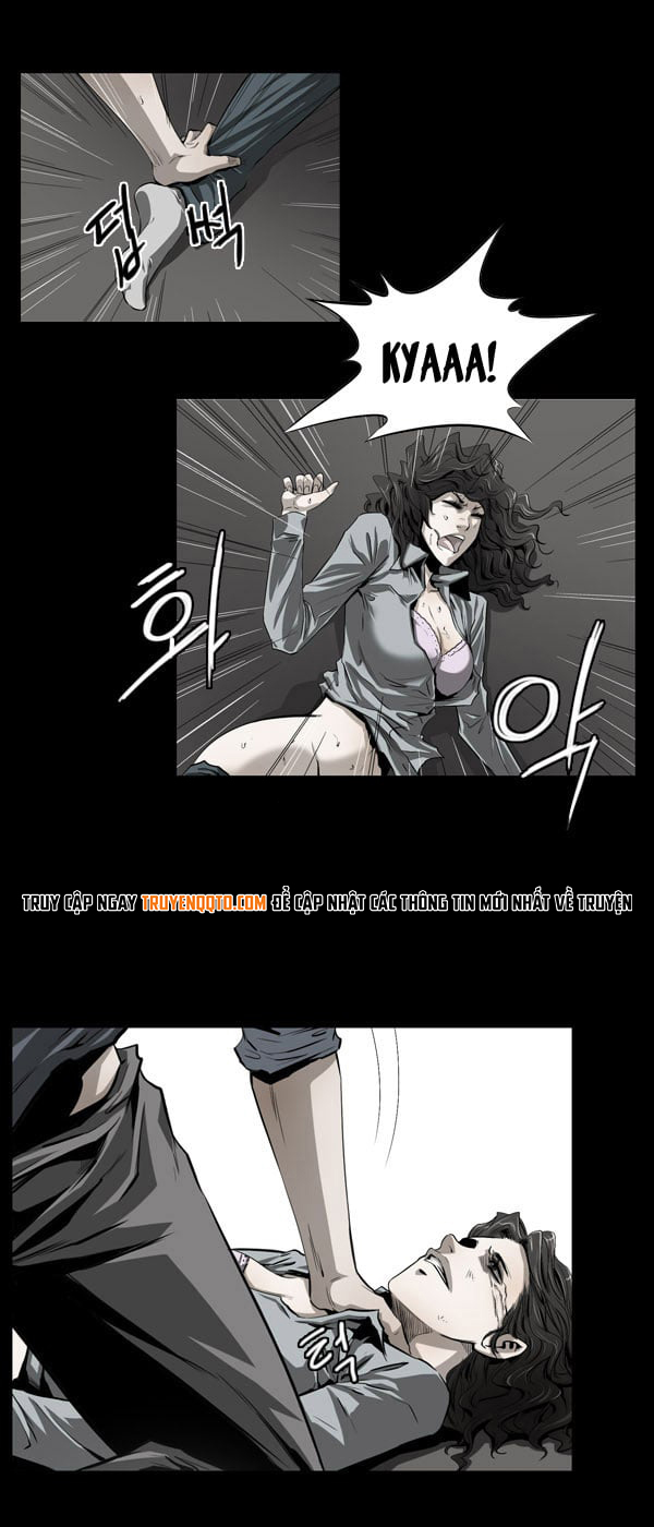 Dư Vật Chương 19 Ảnh 15