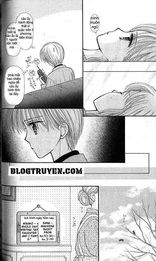 Kodomo No Omocha Chương 44 Ảnh 30